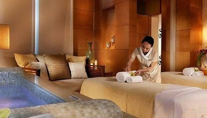 Zhongda Jindu Hotel 광저우 외부 사진