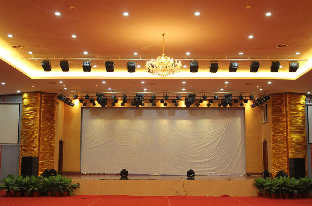 Zhongda Jindu Hotel 광저우 외부 사진